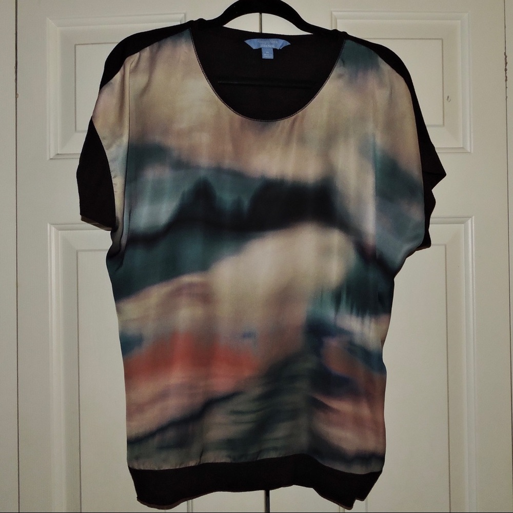 Vera Wang Top